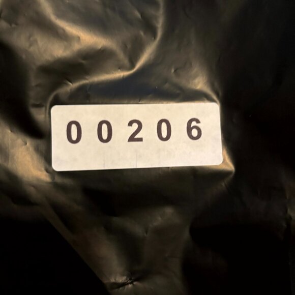 Southpole Long Sleeve Graphic Patch Shirt – White – Size Small - Picture 11 of 11